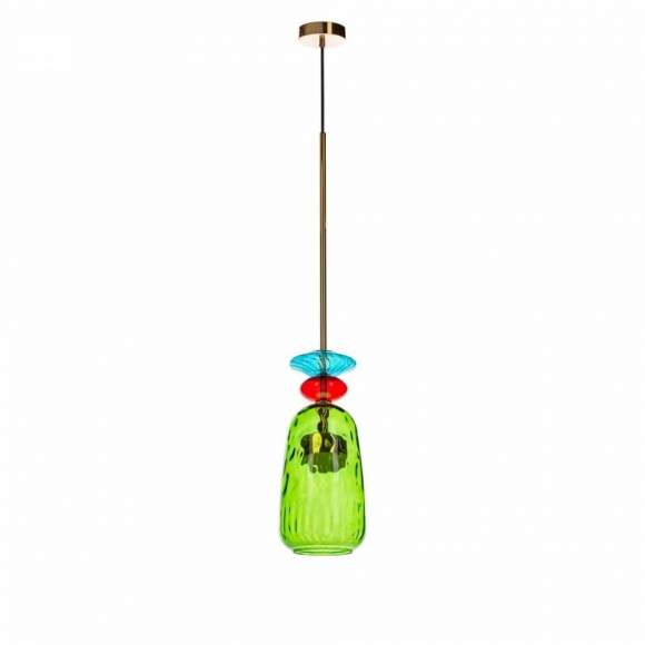 Подвесной светодиодный светильник LOFT IT Candy 2008-B Подвесной светодиодный светильник LOFT IT Candy 2008-B