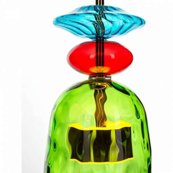 Подвесной светодиодный светильник LOFT IT Candy 2008-B Подвесной светодиодный светильник LOFT IT Candy 2008-B