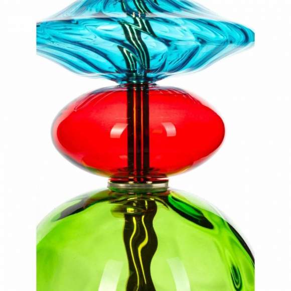 Подвесной светодиодный светильник LOFT IT Candy 2008-B Подвесной светодиодный светильник LOFT IT Candy 2008-B