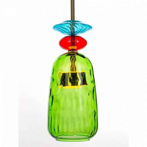 Подвесной светодиодный светильник LOFT IT Candy 2008-B Подвесной светодиодный светильник LOFT IT Candy 2008-B