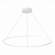 Подвесная светодиодная люстра St Luce Down ST605.543.46