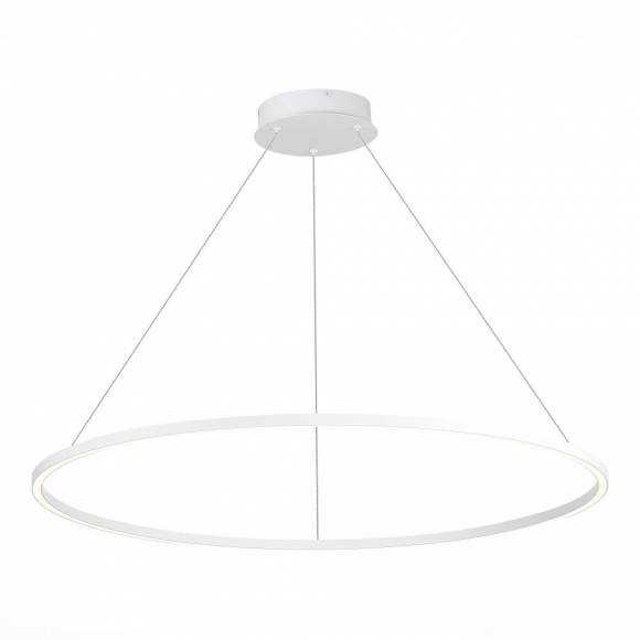 Подвесная светодиодная люстра St Luce Down ST605.543.46