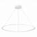 Подвесная светодиодная люстра St Luce Down ST605.543.46