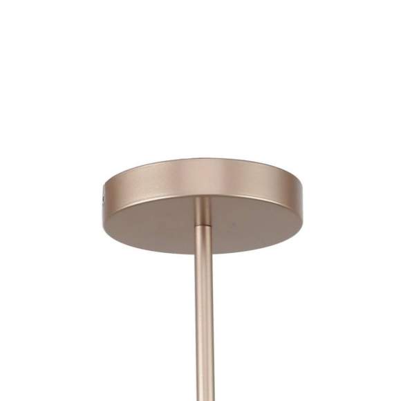 Люстра на штанге с лампочками F-Promo Calor 2774-5P+Lamps E14 P45 Люстра на штанге с лампочками F-Promo Calor 2774-5P+Lamps E14 P45