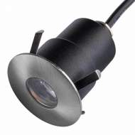 384315 Встраиваемый уличный светодиодный светильник Lightstar Ipogeo