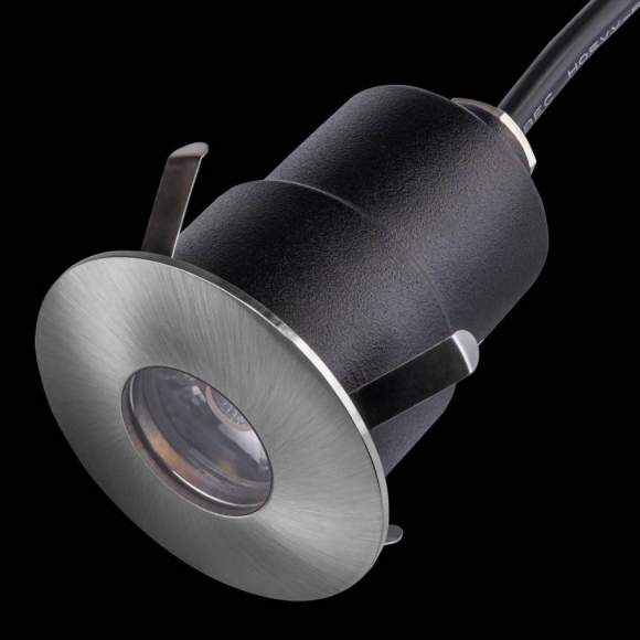 384315 Встраиваемый уличный светодиодный светильник Lightstar Ipogeo