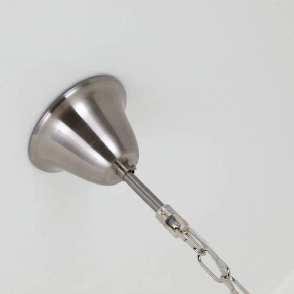 Подвесная люстра с лампочками Favourite Assembly 2374-18P+Lamps E14 Свеча