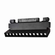 Трековый светильник 12W 3000К для магнитного шинопровода Loft IT Tech T108-12