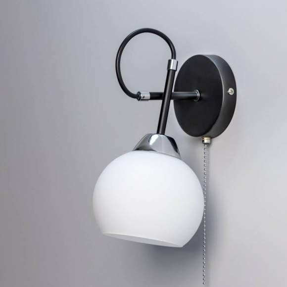 Бра Citilux Стивен CL141411 Бра Citilux Стивен CL141411