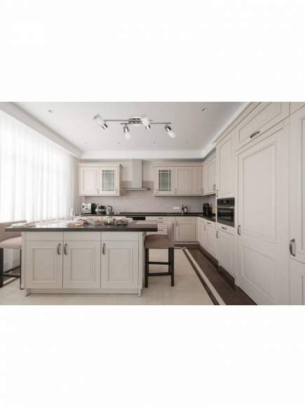 Спот Arte Lamp A4510PL-4SS