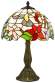Настольная лампа с лампочкой Velante 887-804-01+Lamps E27 P45