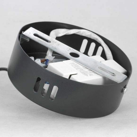 Подвесной светильник Lussole LSP-7007 Подвесной светильник Lussole LSP-7007