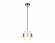 Подвесной светильник Ambrella light Traditional TR3644