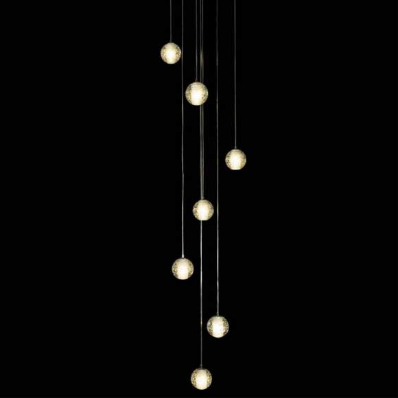 Подвесной светильник Loft it Rain 10112/7 Подвесной светильник Loft it Rain 10112/7