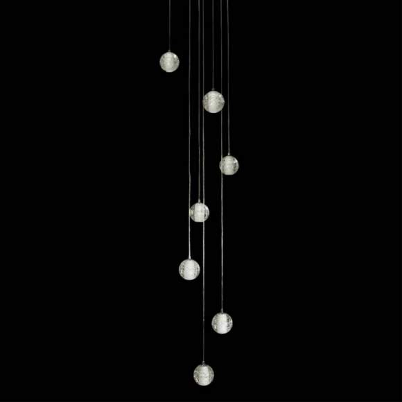 Подвесной светильник Loft it Rain 10112/7 Подвесной светильник Loft it Rain 10112/7