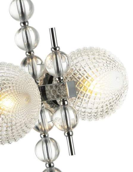 Бра Stilfort Queenly 2120/09/01W Бра Stilfort Queenly 2120/09/01W