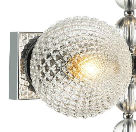 Бра Stilfort Queenly 2120/09/01W Бра Stilfort Queenly 2120/09/01W