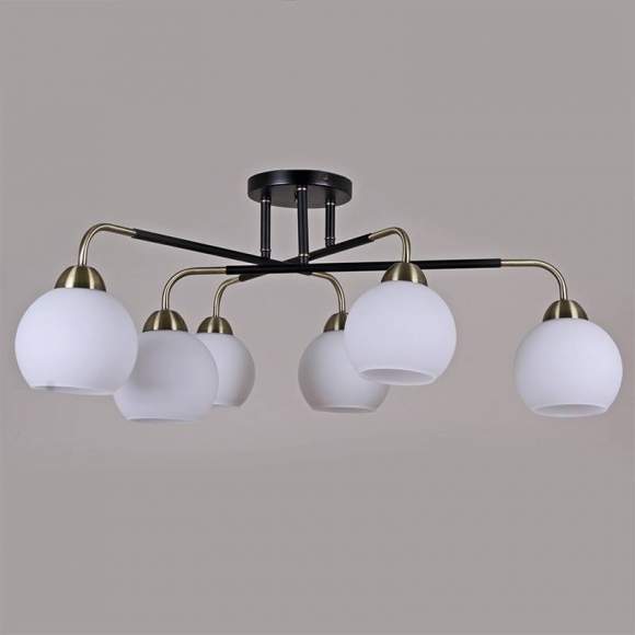 Потолочная люстра Illumico IL0252 1423893