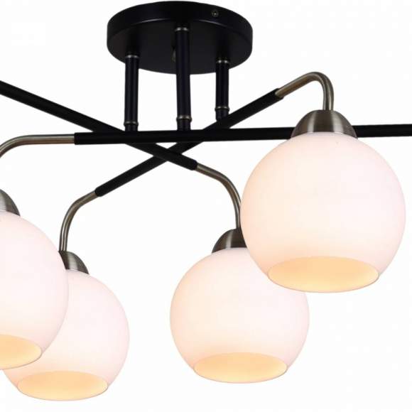 Потолочная люстра Illumico IL0252 1423893