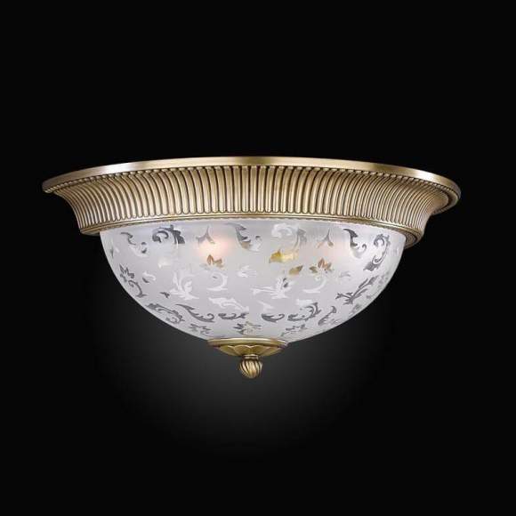 Настенный светильник Reccagni Angelo A 6212/2 Настенный светильник Reccagni Angelo A 6212/2