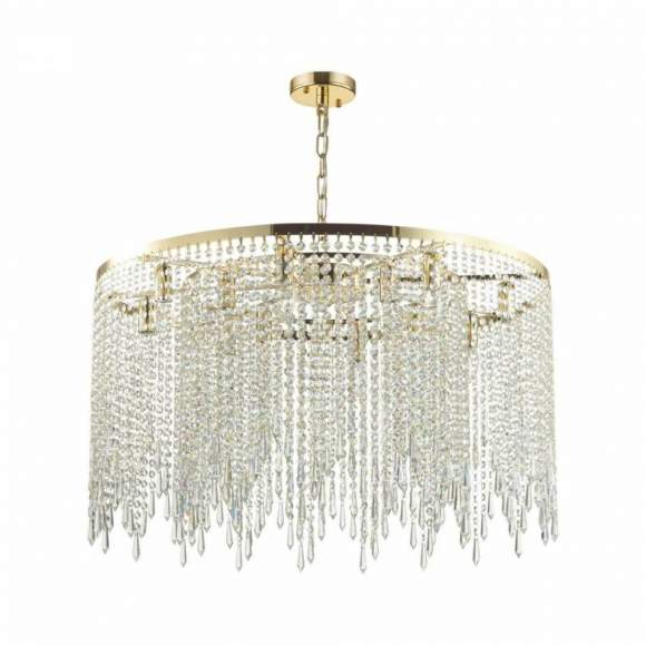 Подвесная люстра Odeon Chokka с лампочками 5028/12+Lamps E14 P45 Подвесная люстра Odeon Chokka с лампочками 5028/12+Lamps E14 P45