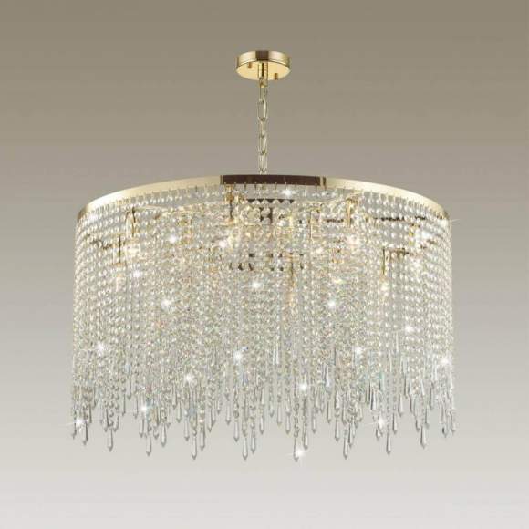 Подвесная люстра Odeon Chokka с лампочками 5028/12+Lamps E14 P45 Подвесная люстра Odeon Chokka с лампочками 5028/12+Lamps E14 P45