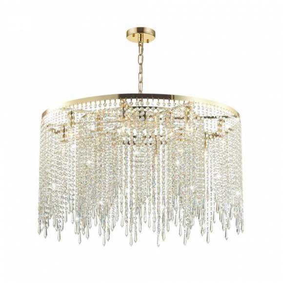 Подвесная люстра Odeon Chokka с лампочками 5028/12+Lamps E14 P45 Подвесная люстра Odeon Chokka с лампочками 5028/12+Lamps E14 P45