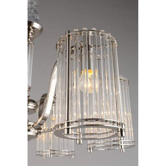 Подвесная люстра Aployt Sibil APL.733.03.06