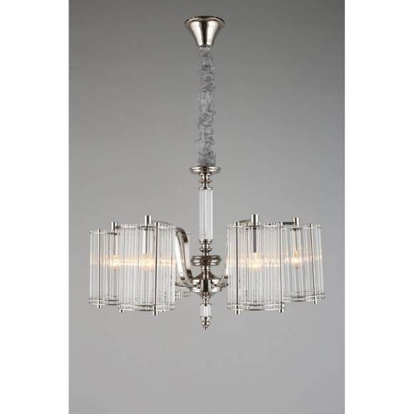 Подвесная люстра Aployt Sibil APL.733.03.06