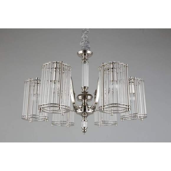 Подвесная люстра Aployt Sibil APL.733.03.06