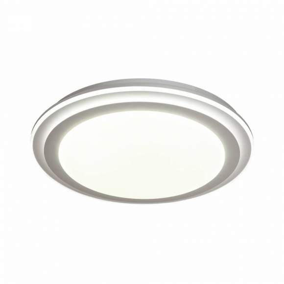 Настенно-потолочный светильник с пультом ДУ Sonex Setta 7617/DL