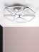 Потолочная люстра с управлением Wi-Fi Camelion LCL-1002 (14610)