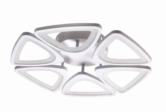 Потолочная люстра с управлением Wi-Fi Camelion LCL-1002 (14610)