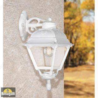 U23.131.000.WXF1R Уличный настенный светильник Fumagalli Bisso/Cefa