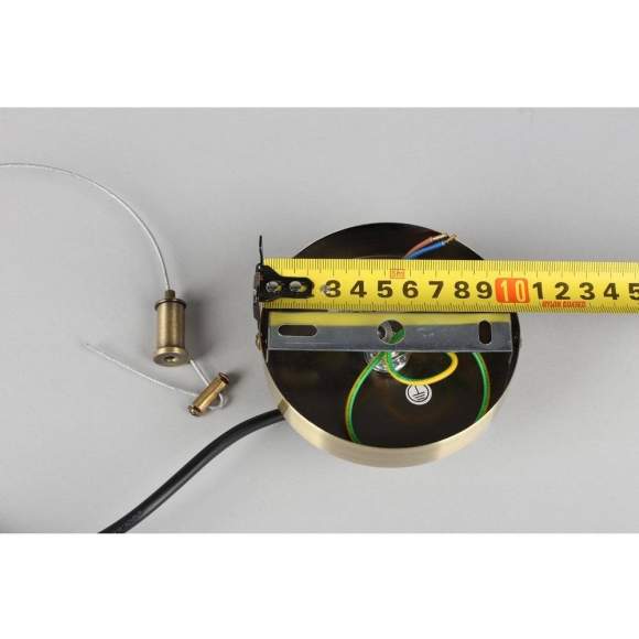 OML-66613-03 Подвесной светильник Omnilux Avetrana