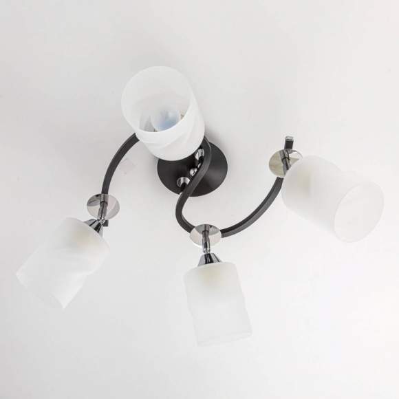 Люстра с поворотными плафонами Citilux Сиерра CL119241