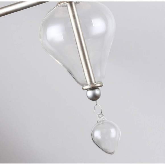 2554-1W Бра Favourite Ironia