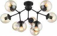WE236.09.027 Потолочная люстра Wertmark BOLITA