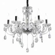 OML-70203-06 Подвесная люстра Omnilux Valledoria OML-70203-06 Подвесная люстра Omnilux Valledoria