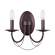 2590-2W Бра F-Promo Plini
