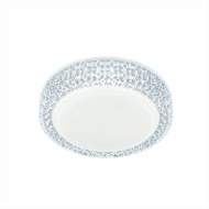 Настенно-потолочный светодиодный светильник Citilux Альпина CL71812 Настенно-потолочный светодиодный светильник Citilux Альпина CL71812