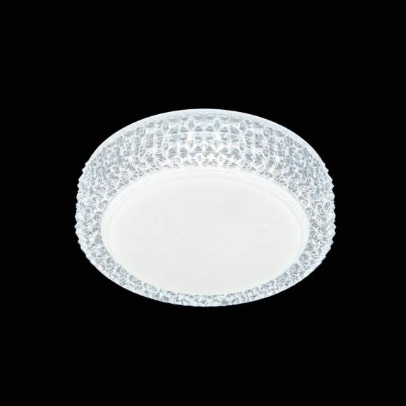 Настенно-потолочный светодиодный светильник Citilux Альпина CL71812