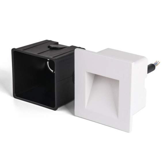 Подсветка для лестниц Elektrostandard MRL LED 1103 белый (a049743) Подсветка для лестниц Elektrostandard MRL LED 1103 белый (a049743)