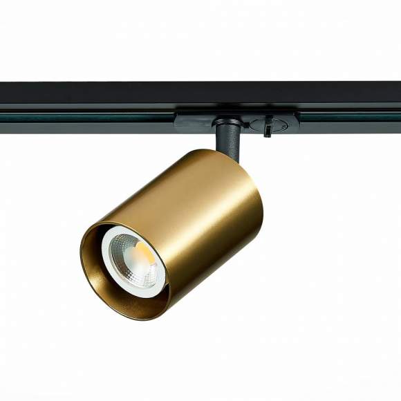 Однофазный светильник для трека ST-Luce ST302.206.01 Однофазный светильник для трека ST-Luce ST302.206.01