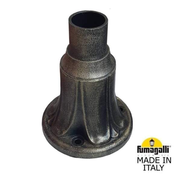 Опора наземная для светильника Fumagalli LOT 000.113.000.B0