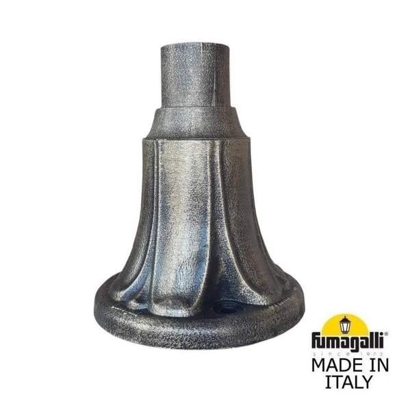 Опора наземная для светильника Fumagalli LOT 000.113.000.B0