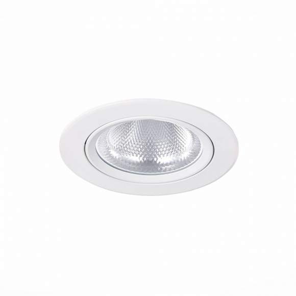 Встраиваемый светодиодный светильник Miro St-Luce ST211.538.24.36