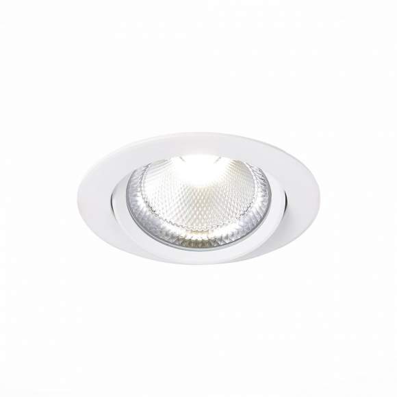 Встраиваемый светодиодный светильник Miro St-Luce ST211.538.24.36