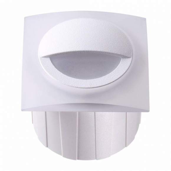 358095 Уличный светодиодный встраиваемый светильник NOVOTECH Scala