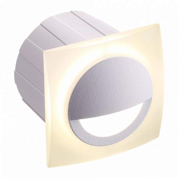 358095 Уличный светодиодный встраиваемый светильник NOVOTECH Scala